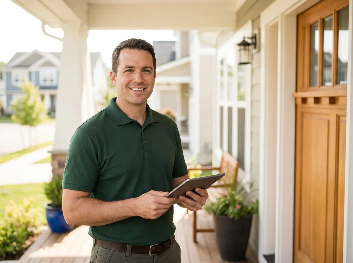 Pest control FAQs for Harmony, RI